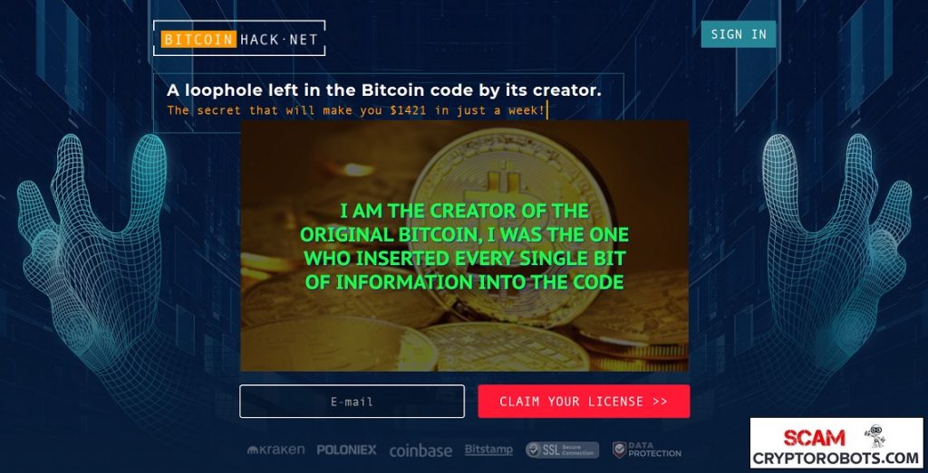 600m bitcoin hack