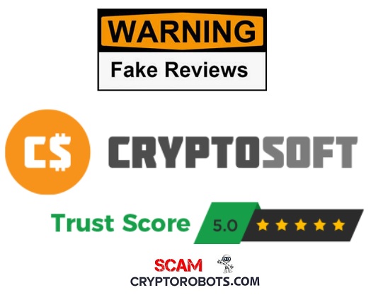 Cryptosoft Scam or Legit? LIVE RESULTS of the $250 Test
