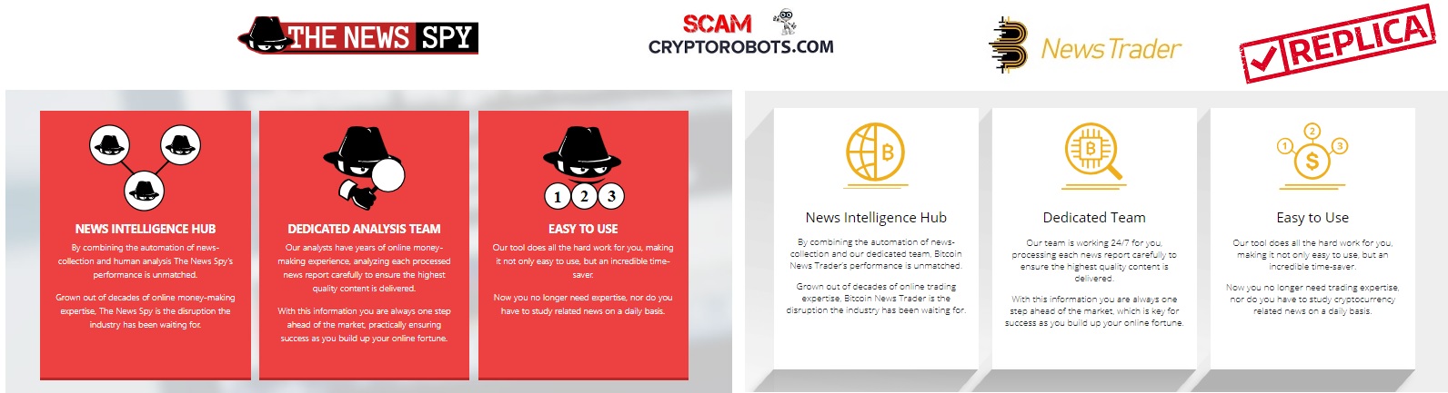 bitcoin news trader scam)