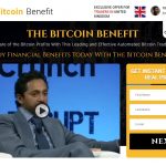 Bitcoin Benefit