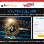 Crypto Bull App