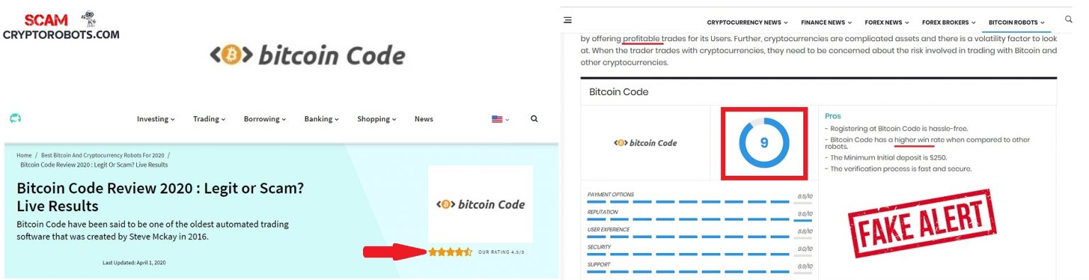 google docs bitcoin scam