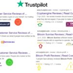 Trustpilot Fake Reviews
