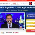 Bitcoin Equaliser