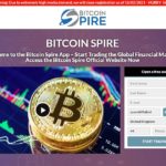 Bitcoin Spire