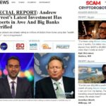 Andrew Forrest Bitcoin