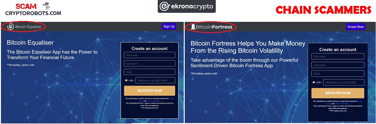 ekrona crypto price