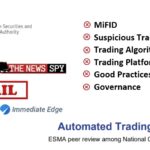 Automated Trading and Regulation