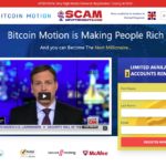 Bitcoin Motion