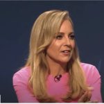 Carrie Bickmore Bitcoin