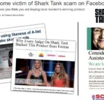 Bitcoin Shark Tank