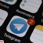 Telegram Signals