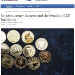 EU Crypto Regulation