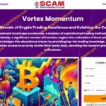 Vortex Momentum